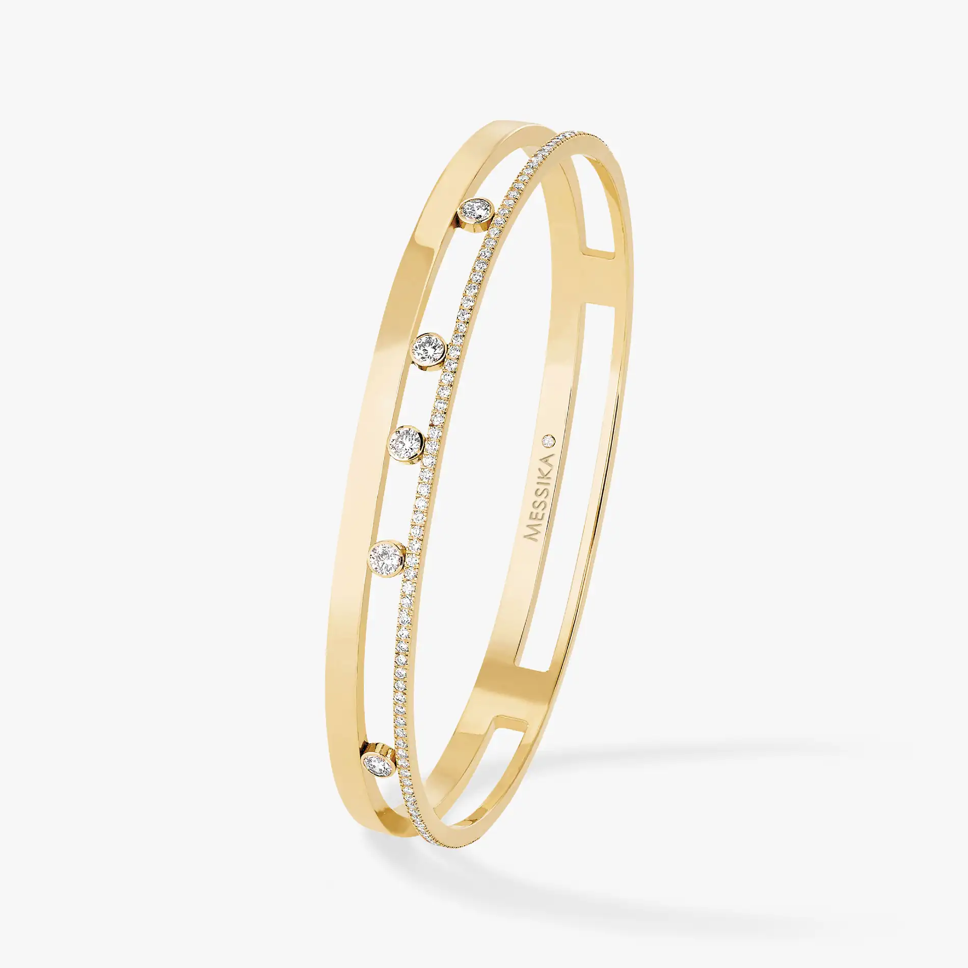 MOVE ROMANE bracelet 3 colors available
